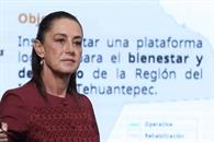 Hay mucho que celebrar: Sheinbaum
