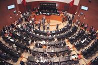 Incrementan legisladores su sueldo 4.9% para 2026 Incrementan legisladores su sueldo 4.9% para 2026