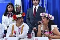 Instala PJF defensoría jurídica en Hidalgo Instala PJF defensoría jurídica en Hidalgo