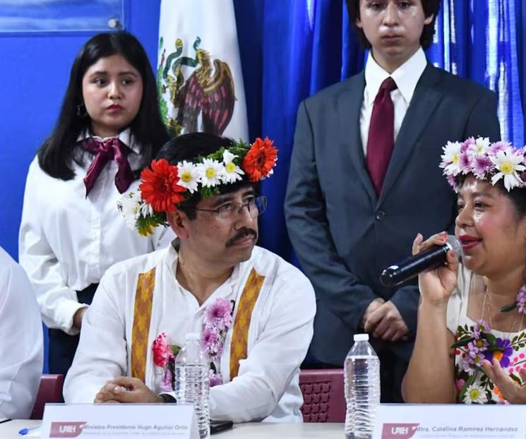 Instala PJF defensoría jurídica en Hidalgo Instala PJF defensoría jurídica en Hidalgo