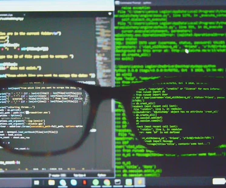 Se registran 108 millones de ciberataques en el año