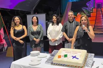 Abre Finlandia consulado en Playa del Carmen