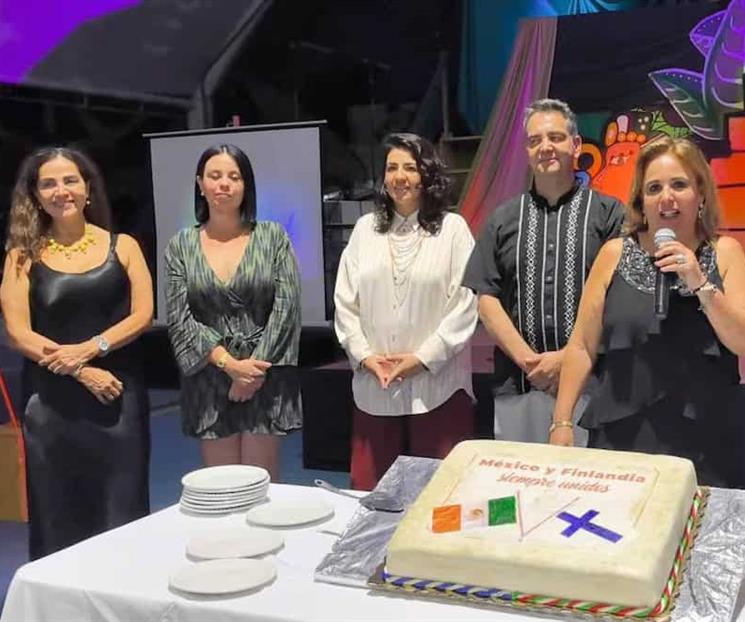Abre Finlandia consulado en Playa del Carmen Abre Finlandia consulado en Playa del Carmen
