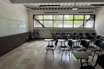 Busca SEP elevar cobertura en nivel superior al 55%