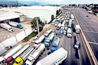 Instalará Gobernación mesa de diálogo para frenar los bloqueos Instalará Gobernación mesa de diálogo para frenar los bloqueos