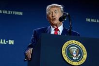 Activa Trump la ´fase dos´ en Venezuela