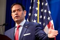 Destaca Rubio avances en plan de paz en Ucrania