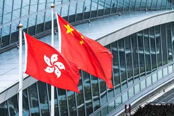 Rompe Hong Kong vínculos con Japón