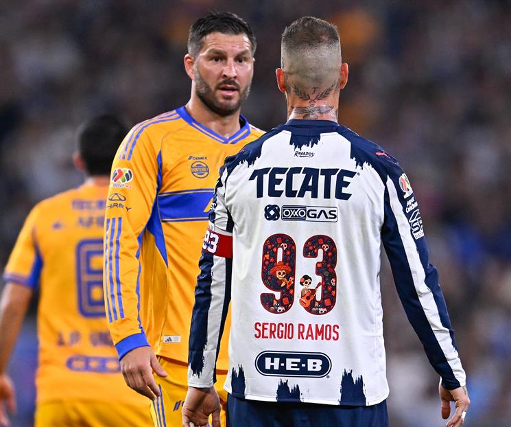 Iniciará mañana la liguilla para Tigres y Rayados