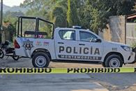 Ataque a balazos deja un muerto y un herido en Montemorelos Ataque a balazos deja un muerto y un herido en Montemorelos