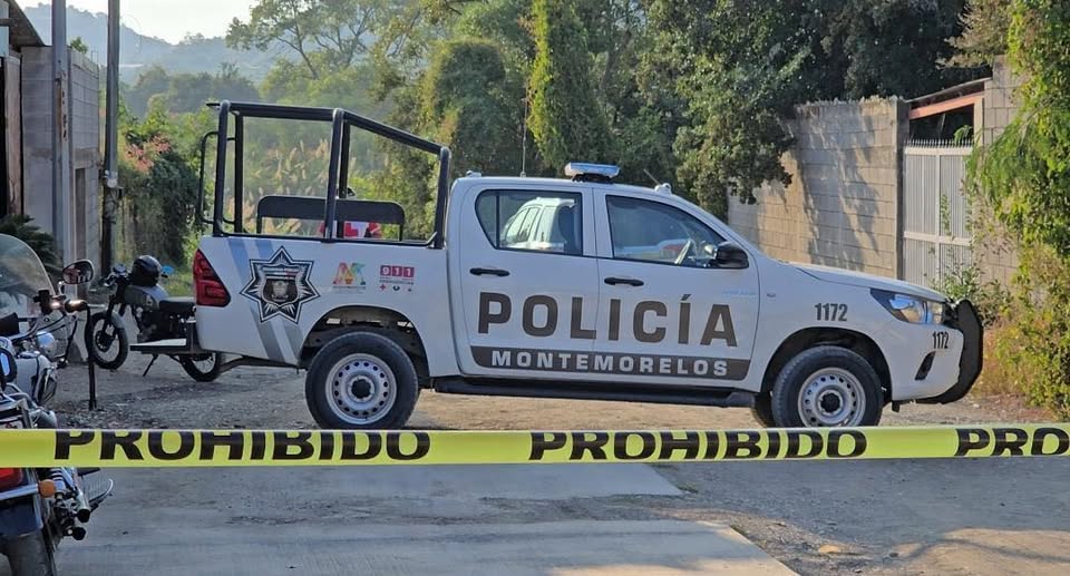 Ataque a balazos deja un muerto y un herido en Montemorelos
