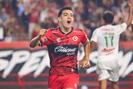 Viene Xolos con pegada Viene Xolos con pegada