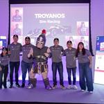 Crea UDEM primera escudería digital latinoamericana