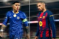 Chelsea ante Barcelona, lo más atractivo de la Champions Chelsea ante Barcelona, lo más atractivo de la Champions