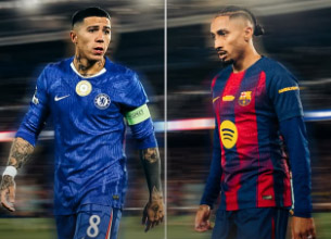 Chelsea ante Barcelona, lo más atractivo de la Champions Chelsea ante Barcelona, lo más atractivo de la Champions