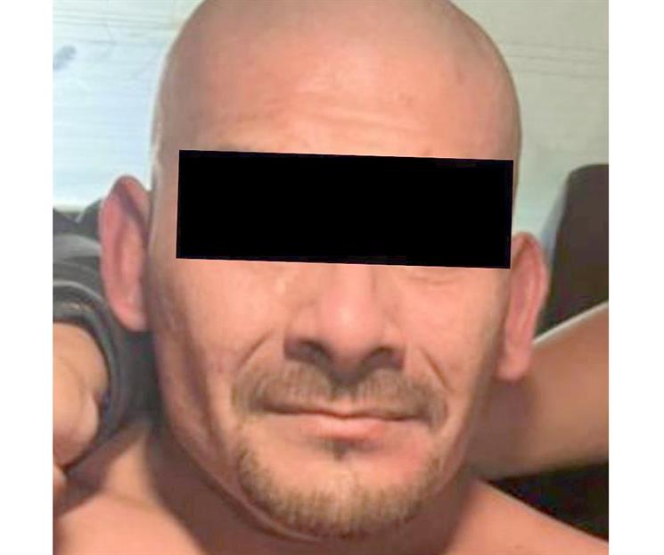 Cae presunto reclutador ligado al asesinato de Manzo