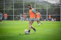 Ha llegado la hora, Rayados: Sergio Canales Ha llegado la hora, Rayados: Sergio Canales