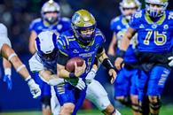 Inicia el Tec venta de entradas para la final Borregos-Auténticos Inicia el Tec venta de entradas para la final Borregos-Auténticos