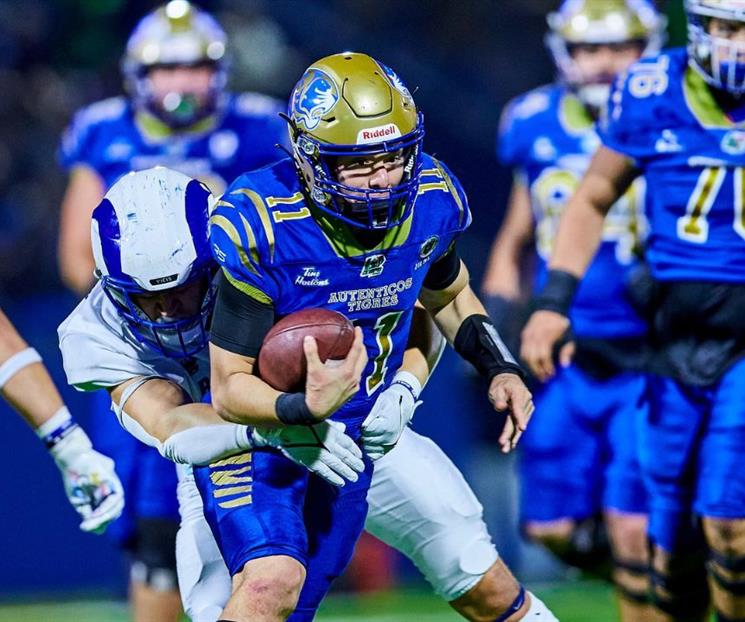 Inicia el Tec venta de entradas para la final Borregos-Auténticos