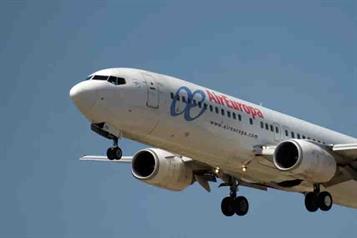 Suspende Aerolínea española Air Europa vuelos con Venezuela