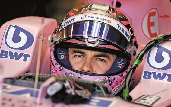 Tratará Cadillac de sorprender desde el día 1 Tratará Cadillac de sorprender desde el día 1