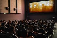 Arrancan actividades del Encuentro de Cine 2025 Arrancan actividades del Encuentro de Cine 2025