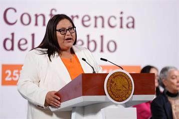 Gobierno federal lanza campaña contra violencia sexual y digital