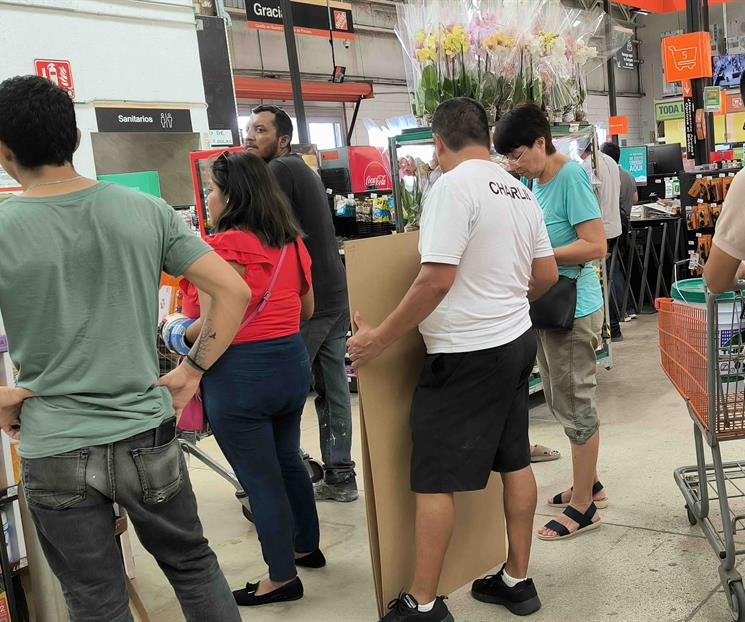 Ventas al menudeo se estancan en septiembre, tras 2 meses al alza