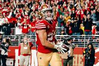 San Francisco vence a Carolina San Francisco vence a Carolina