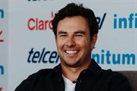 Dice Checo que Red Bull llegó a estar en su contra