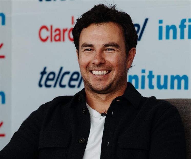 Dice Checo que Red Bull llegó a estar en su contra Dice Checo que Red Bull llegó a estar en su contra