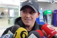 Espera Suazo que Rayados sea diferente en Liguilla