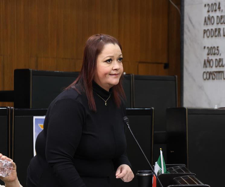 Presentan iniciativa para que debates sean obligatorios Presentan iniciativa para que debates sean obligatorios