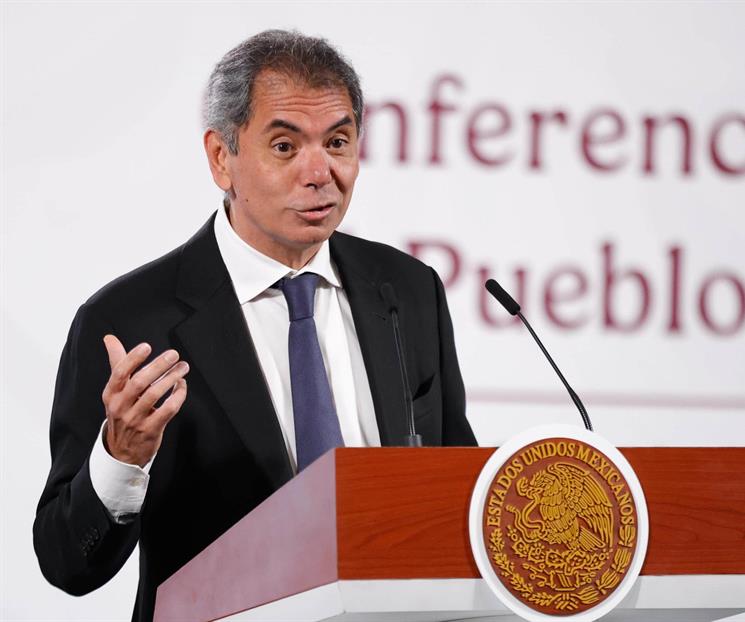 México reafirma compromiso con el bienestar en Cumbre del G20: SHCP México reafirma compromiso con el bienestar en Cumbre del G20: SHCP