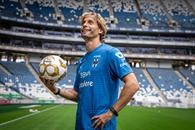 Sólo cuatro españoles se han coronado en México