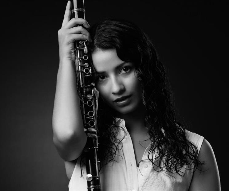 Invitan al concierto "Etérea" en el Museo de Historia Mexicana Invitan al concierto "Etérea" en el Museo de Historia Mexicana