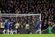 Se impone Chelsea al Barcelona en Champions 