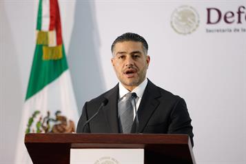 Cae reclutador de dos implicados en asesinato de Carlos Manzo