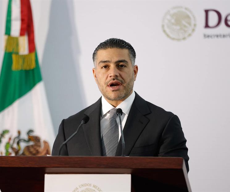 Cae reclutador de dos implicados en asesinato de Carlos Manzo Cae reclutador de dos implicados en asesinato de Carlos Manzo