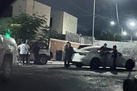 Hallan cadáver de mujer en SC