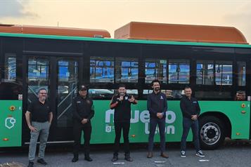 Amplían recorrido de la Ruta 301; llegará a la UANL