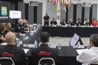 Pone Apodaca en marcha su operativo invernal Pone Apodaca en marcha su operativo invernal