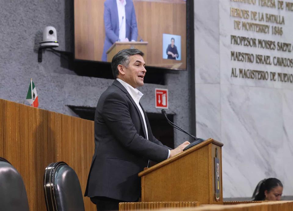 Proponen a empresas fomenten la responsabilidad social – El Porvenir – Portada