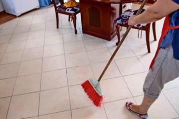 Dan cifras sobre valor económico de labores domésticas y cuidados