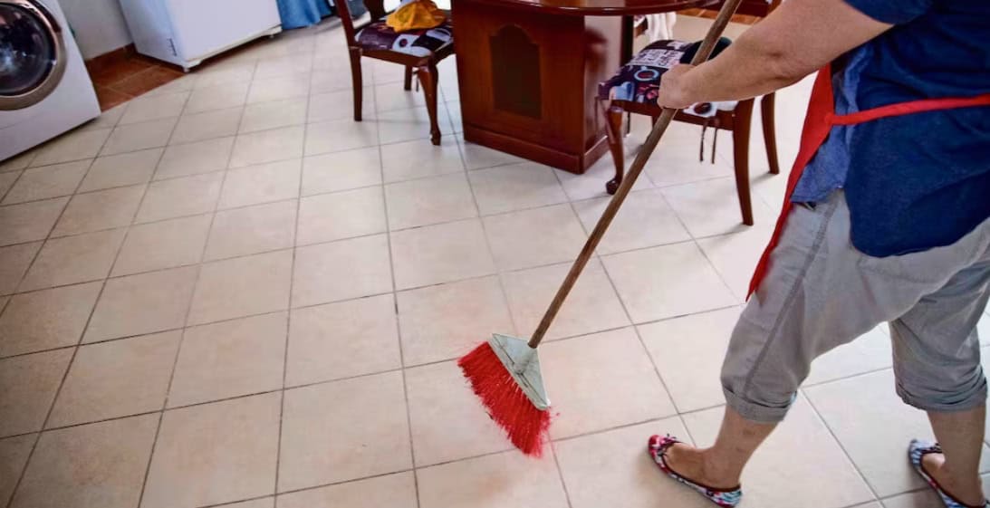 Dan cifras sobre valor económico de labores domésticas y cuidados Dan cifras sobre valor económico de labores domésticas y cuidados