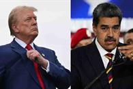 Designa gobierno de Trump a Maduro como terrorista