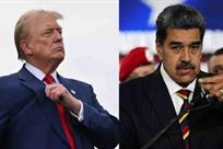 Designa gobierno de Trump a Maduro como terrorista