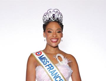 Amenaza Miss Francia con abandonar Miss Universo 2026