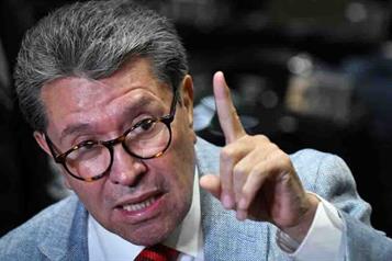 Contradice Monreal a Segob y llama al diálogo