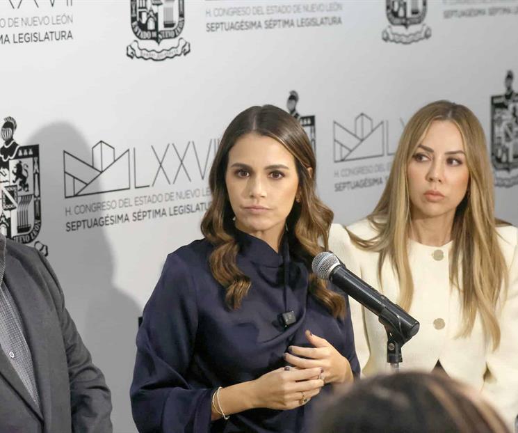 Sin cambios no se aprobará nada: oposición Sin cambios no se aprobará nada: oposición